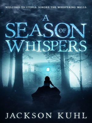 cover image of A Season of Whispers